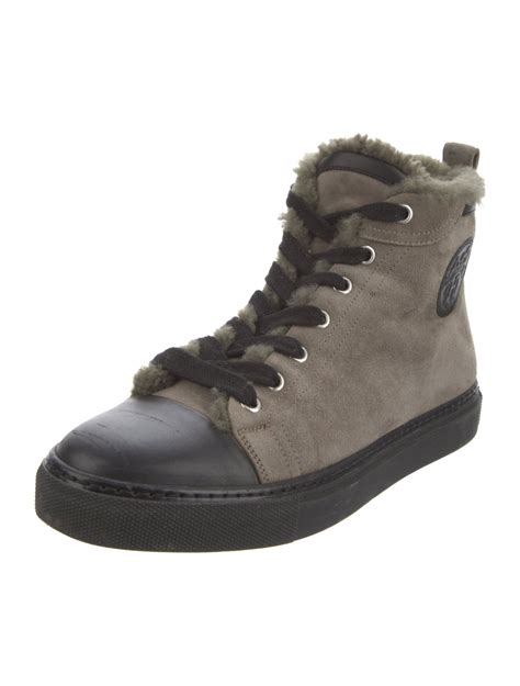 hermes jimmy sneakers